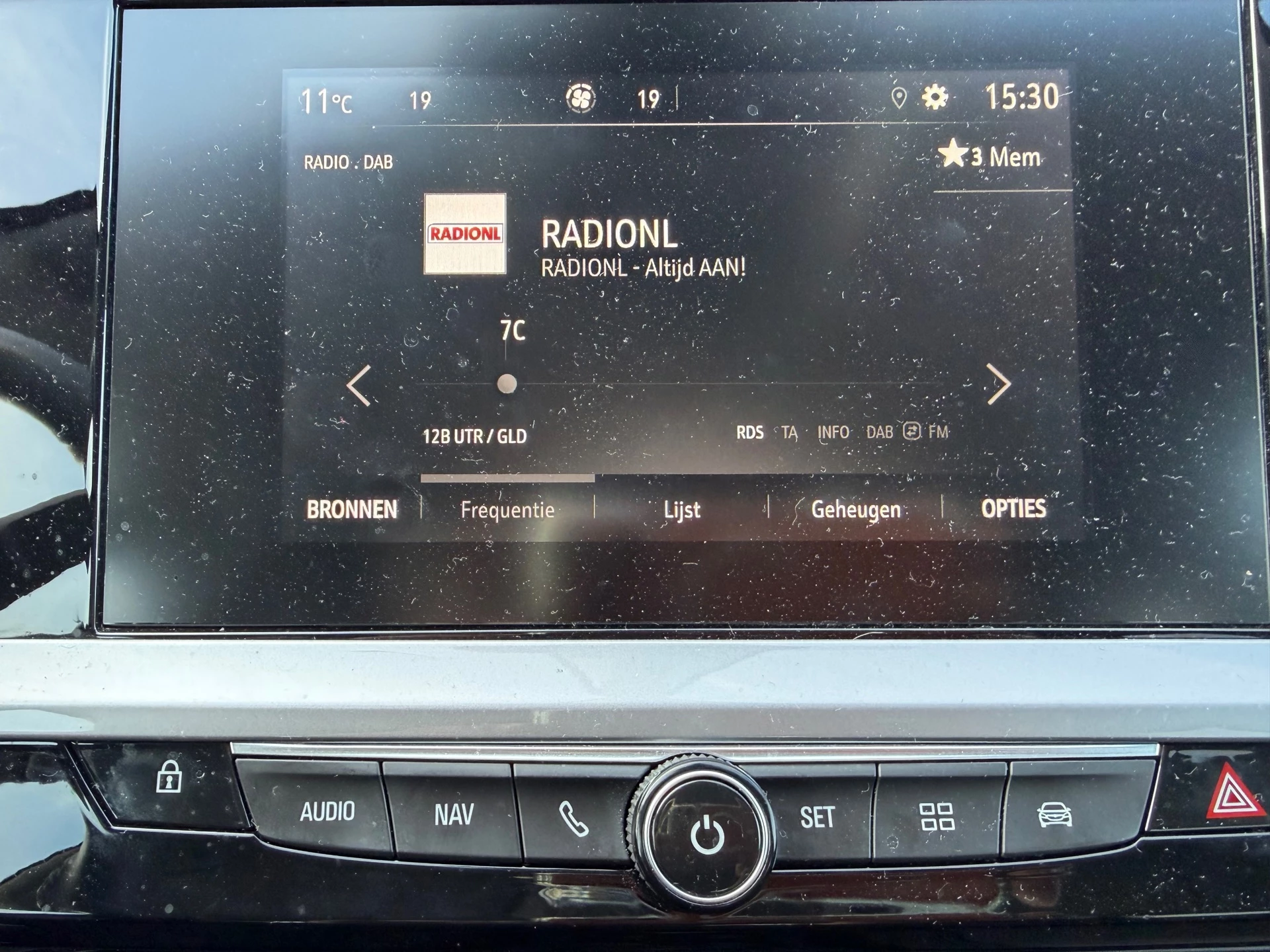 Hoofdafbeelding Opel Grandland