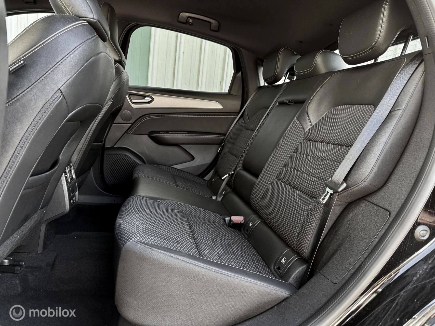 Hoofdafbeelding Renault Arkana