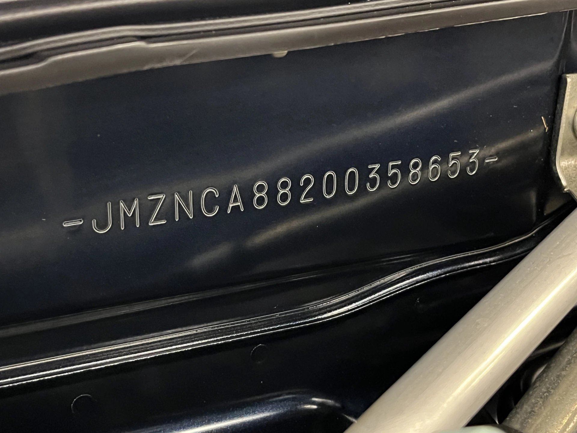 Hoofdafbeelding Mazda MX-5