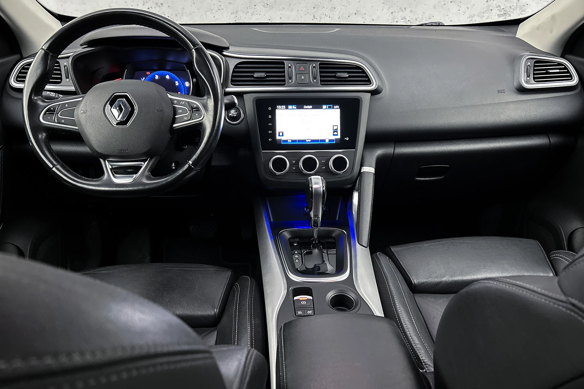 Hoofdafbeelding Renault Kadjar