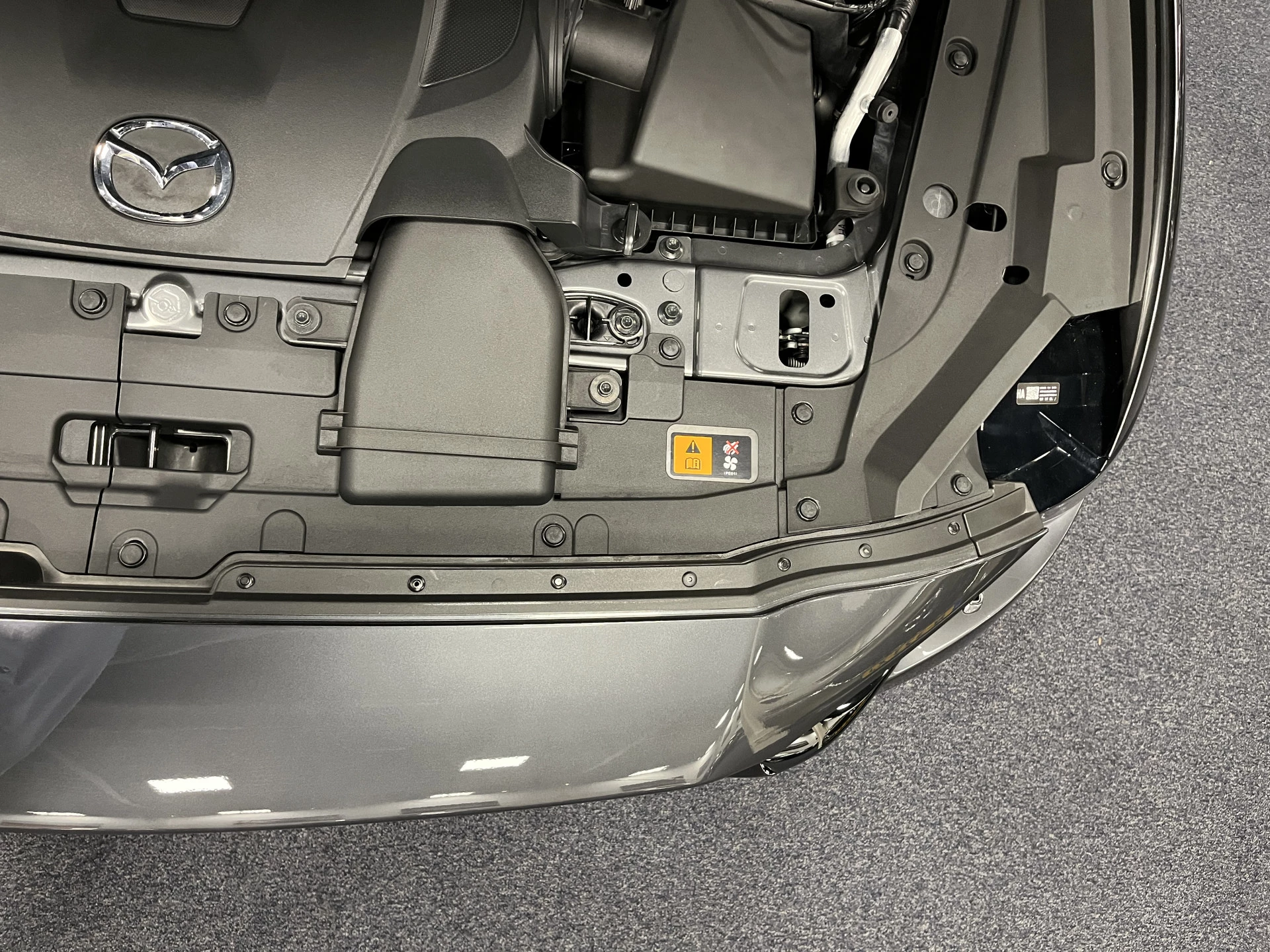 Hoofdafbeelding Mazda CX-60