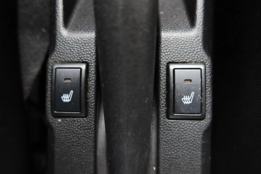 Hoofdafbeelding Suzuki Ignis