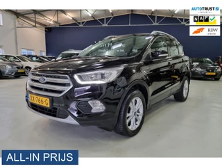 Ford Kuga 1.5 EcoBoost Ultimate ✅MOOIE AUTO!! ✅TREKHAAK
