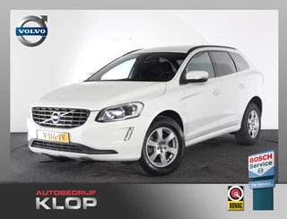 Hoofdafbeelding Volvo XC60 Volvo XC60 2.0 D3 FWD | Grijs kenteken