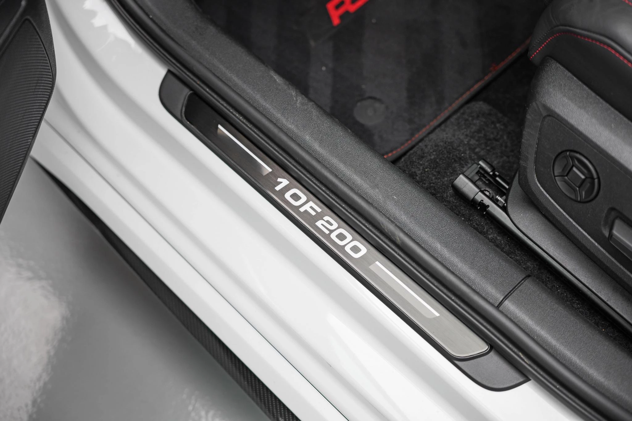 Hoofdafbeelding Audi RS3