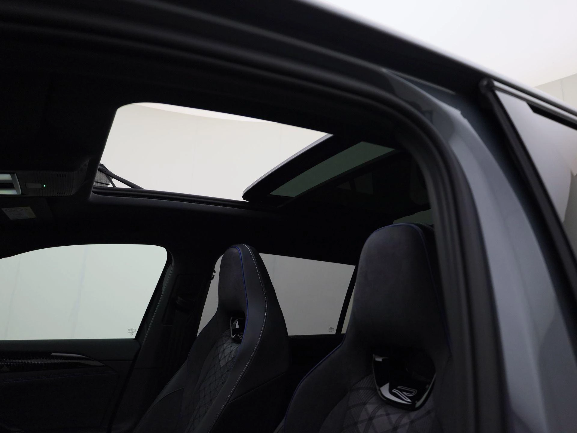 Hoofdafbeelding Volkswagen Tayron