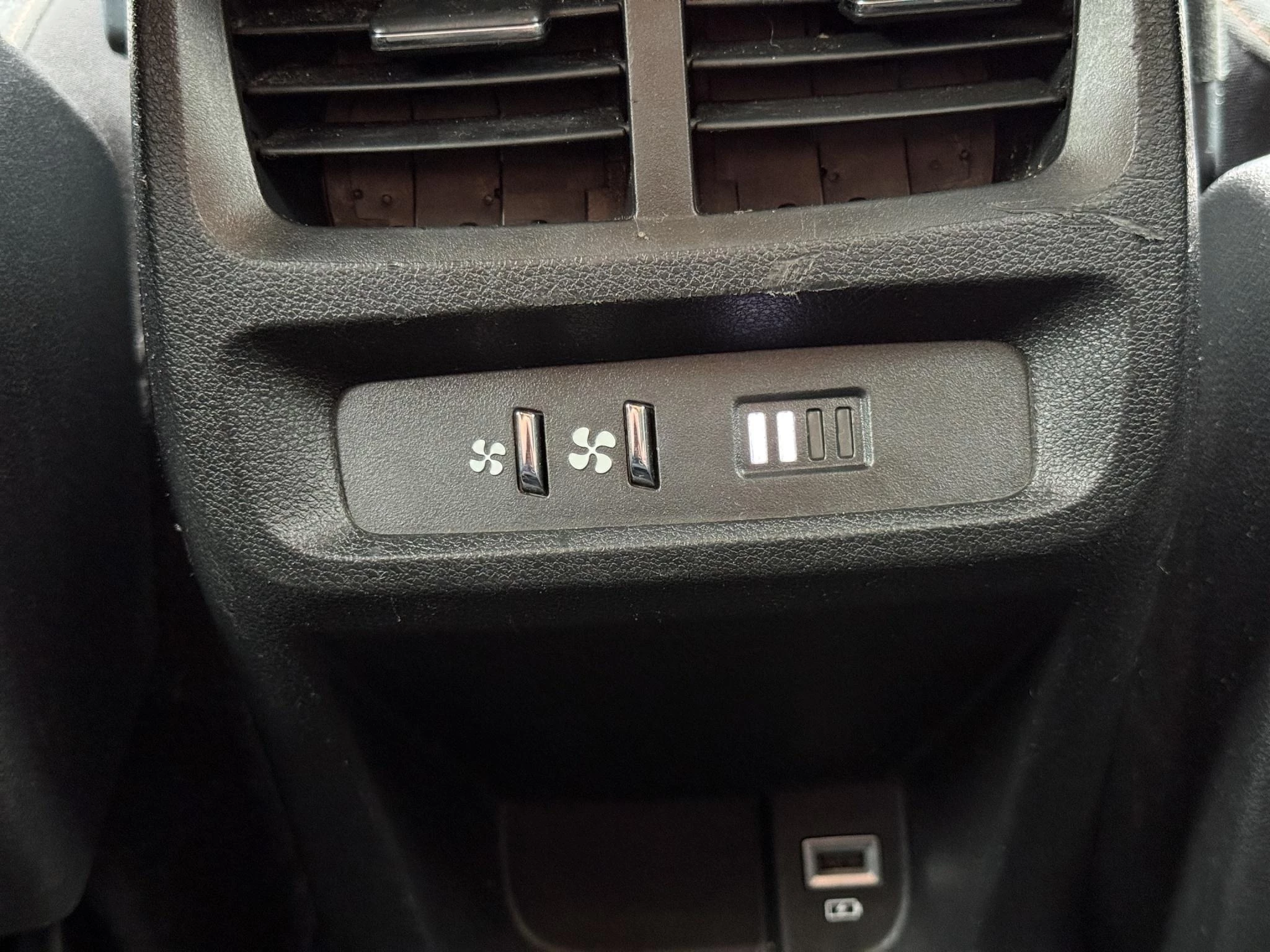 Hoofdafbeelding Peugeot Rifter