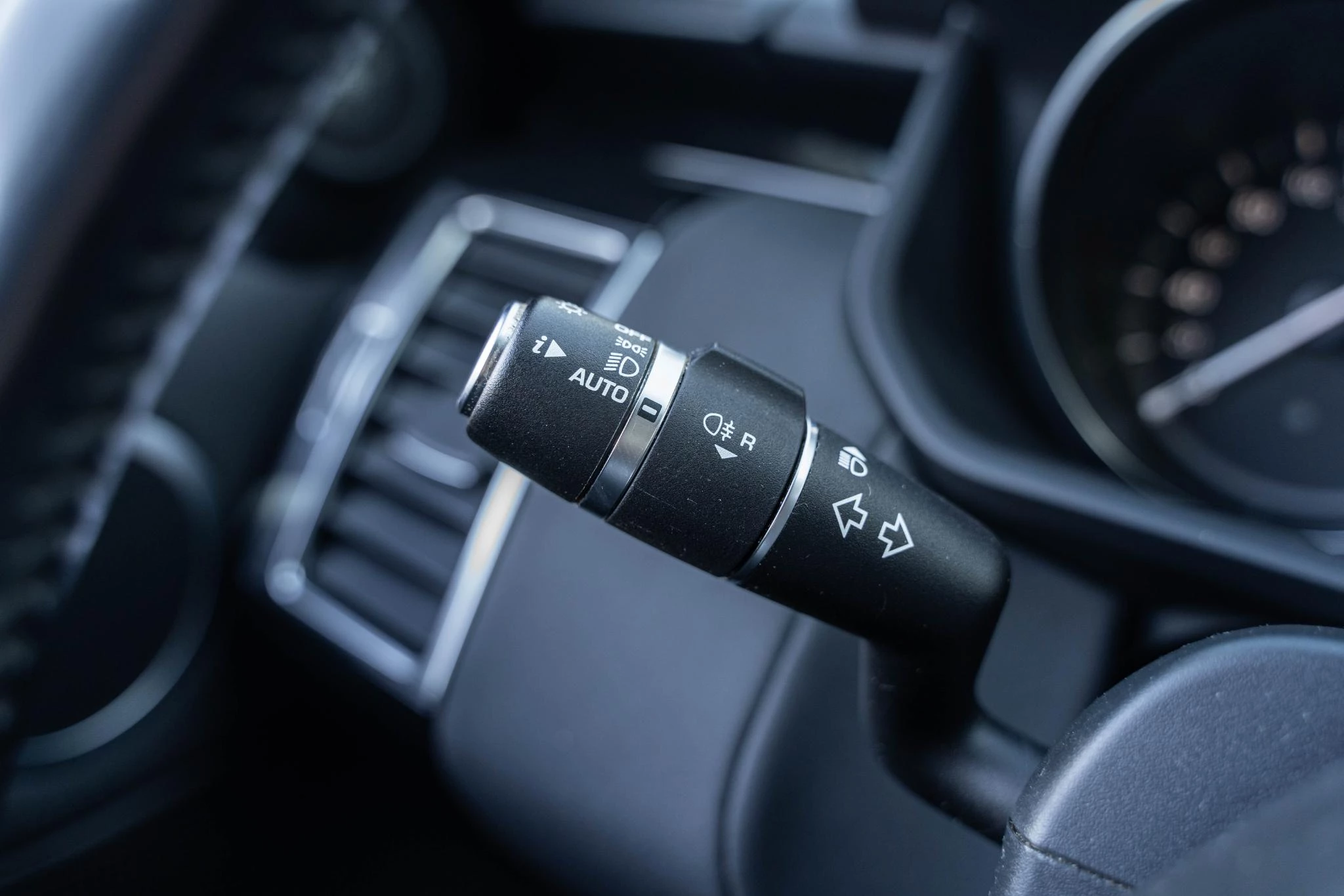 Hoofdafbeelding Land Rover Discovery