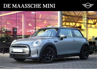 MINI One Hatchback / Essential / LED / Navigatie / Airconditioning / Cruise Control