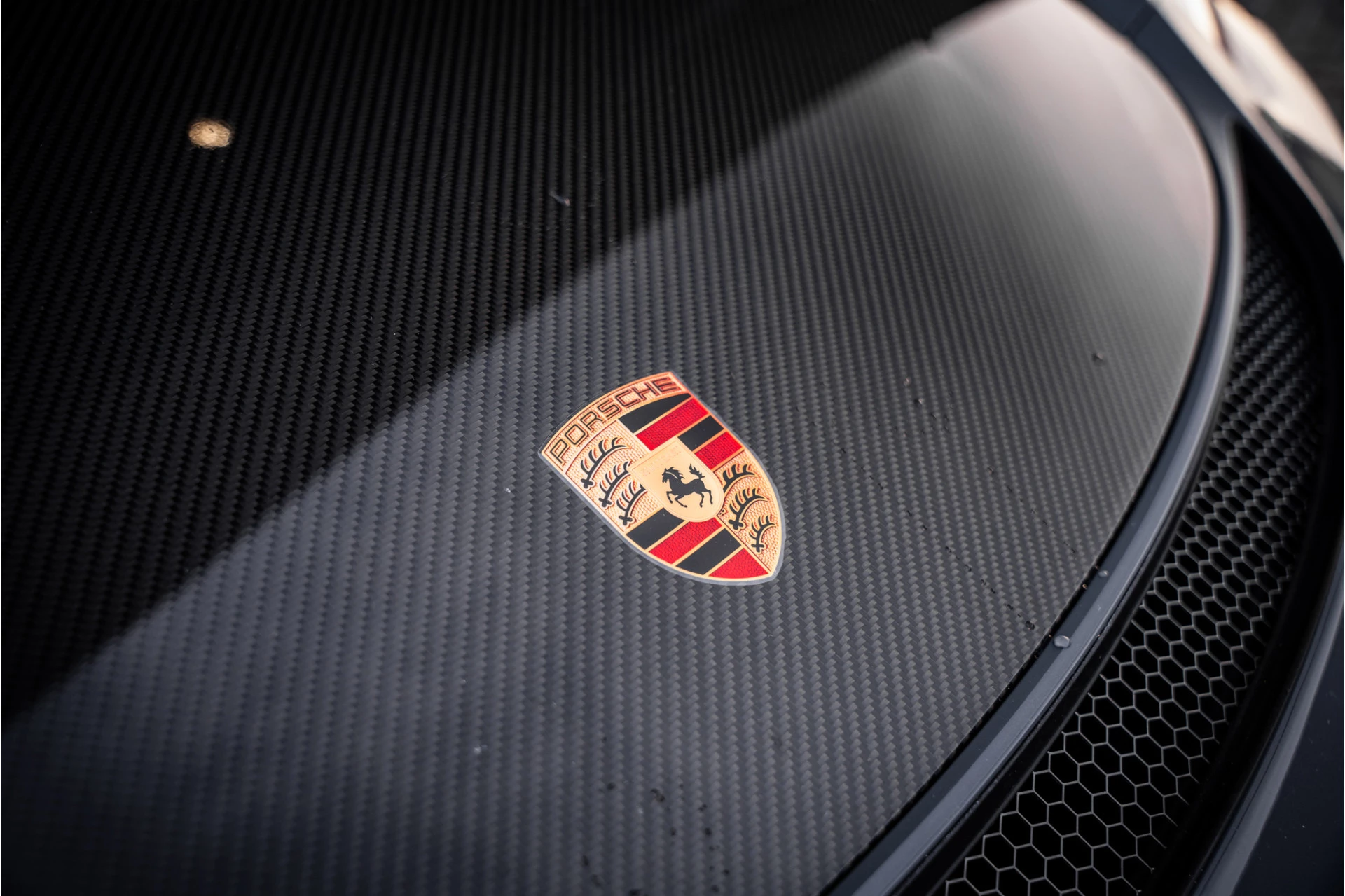 Hoofdafbeelding Porsche 718