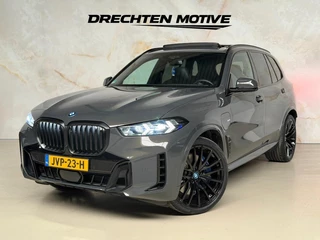 BMW X5 xDrive50e / M uitgevoerd / Head-up / Skylounge /