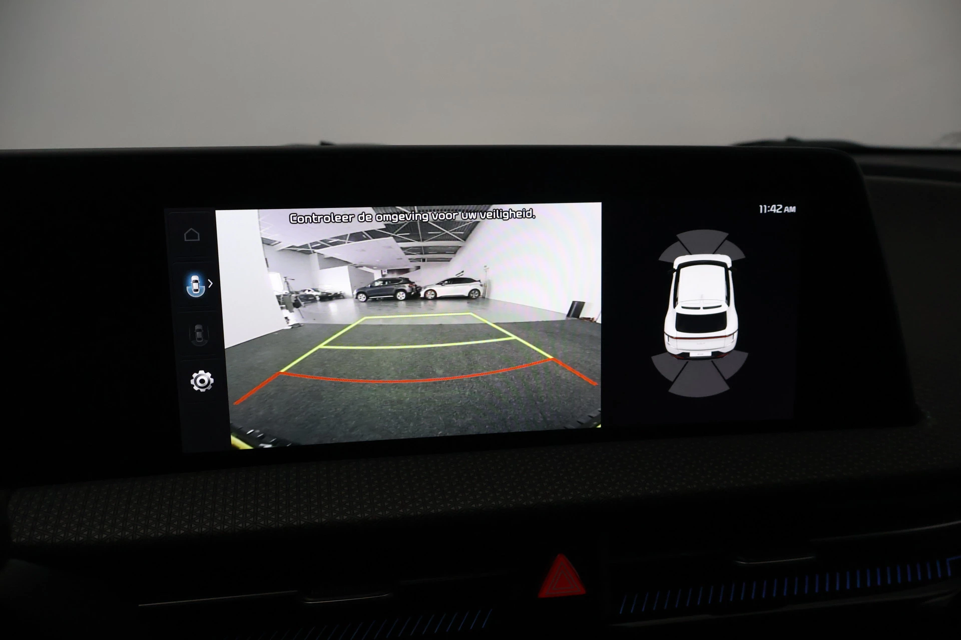 Hoofdafbeelding Kia EV6