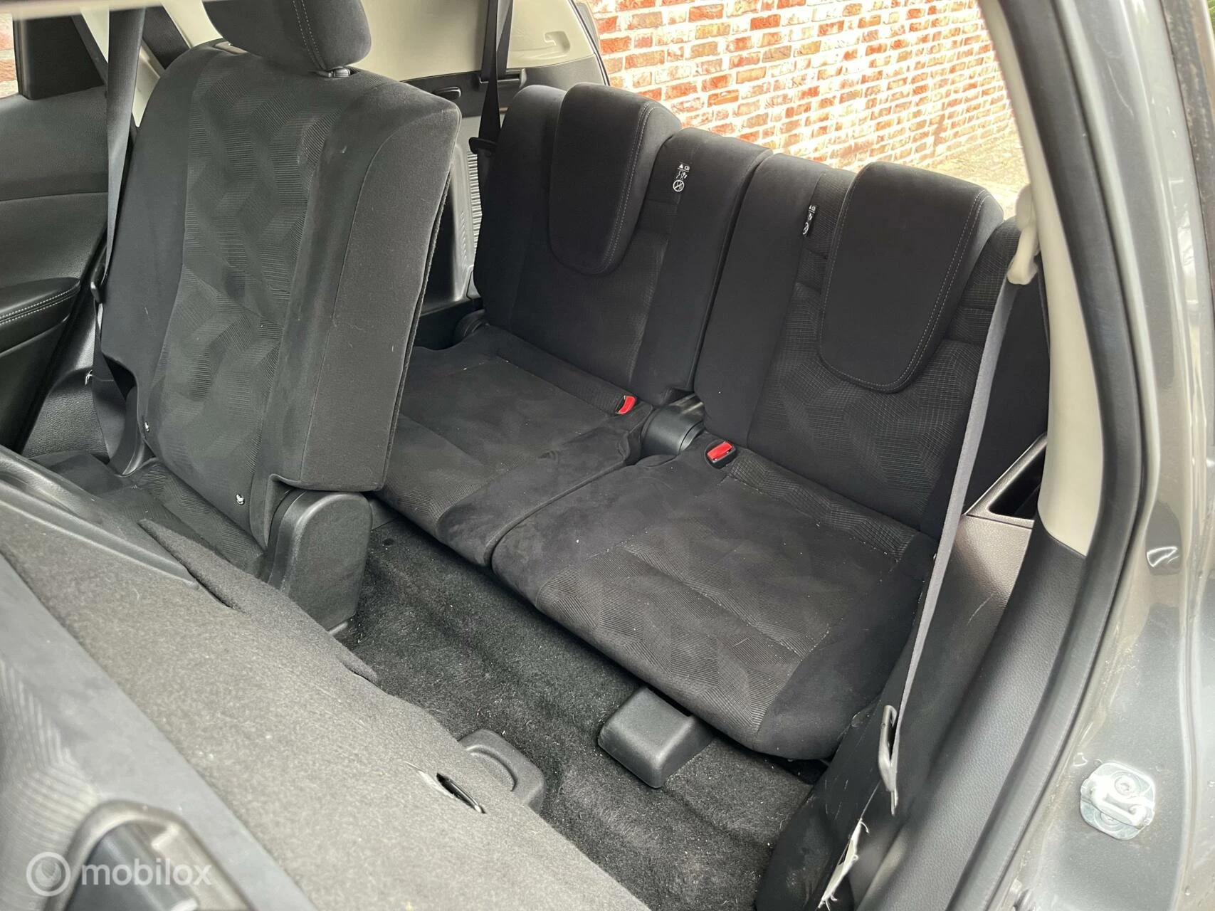 Hoofdafbeelding Nissan X-Trail