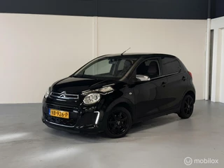 Citroen C1 1.0 e-VTi Selection
