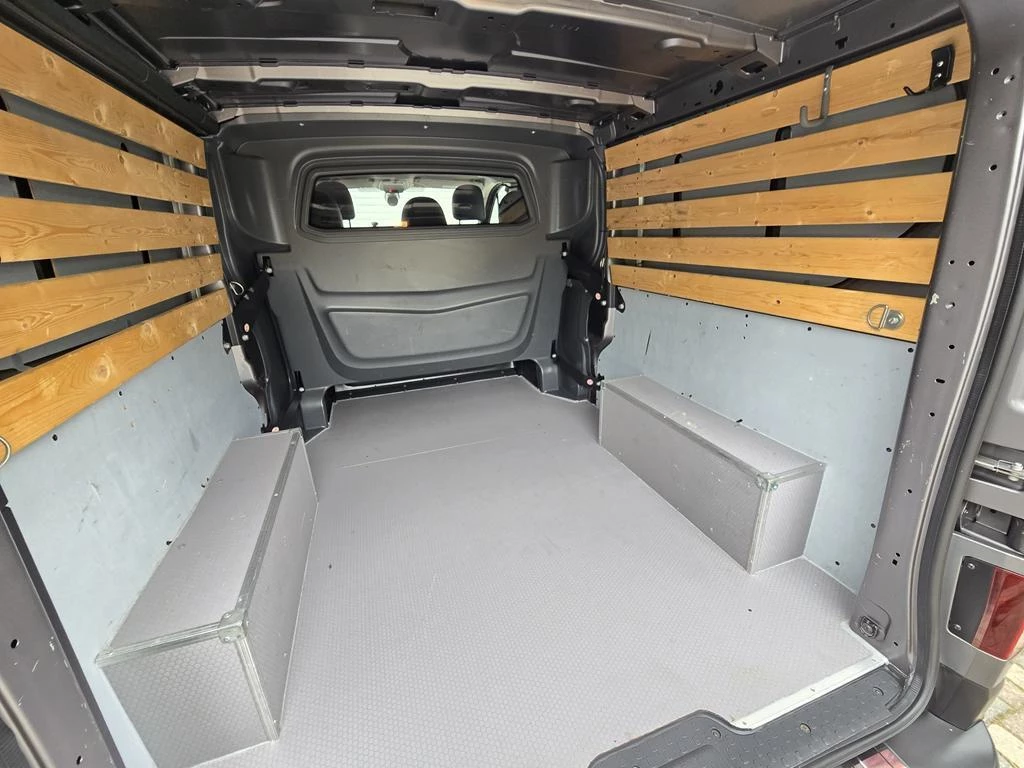 Hoofdafbeelding Fiat Talento