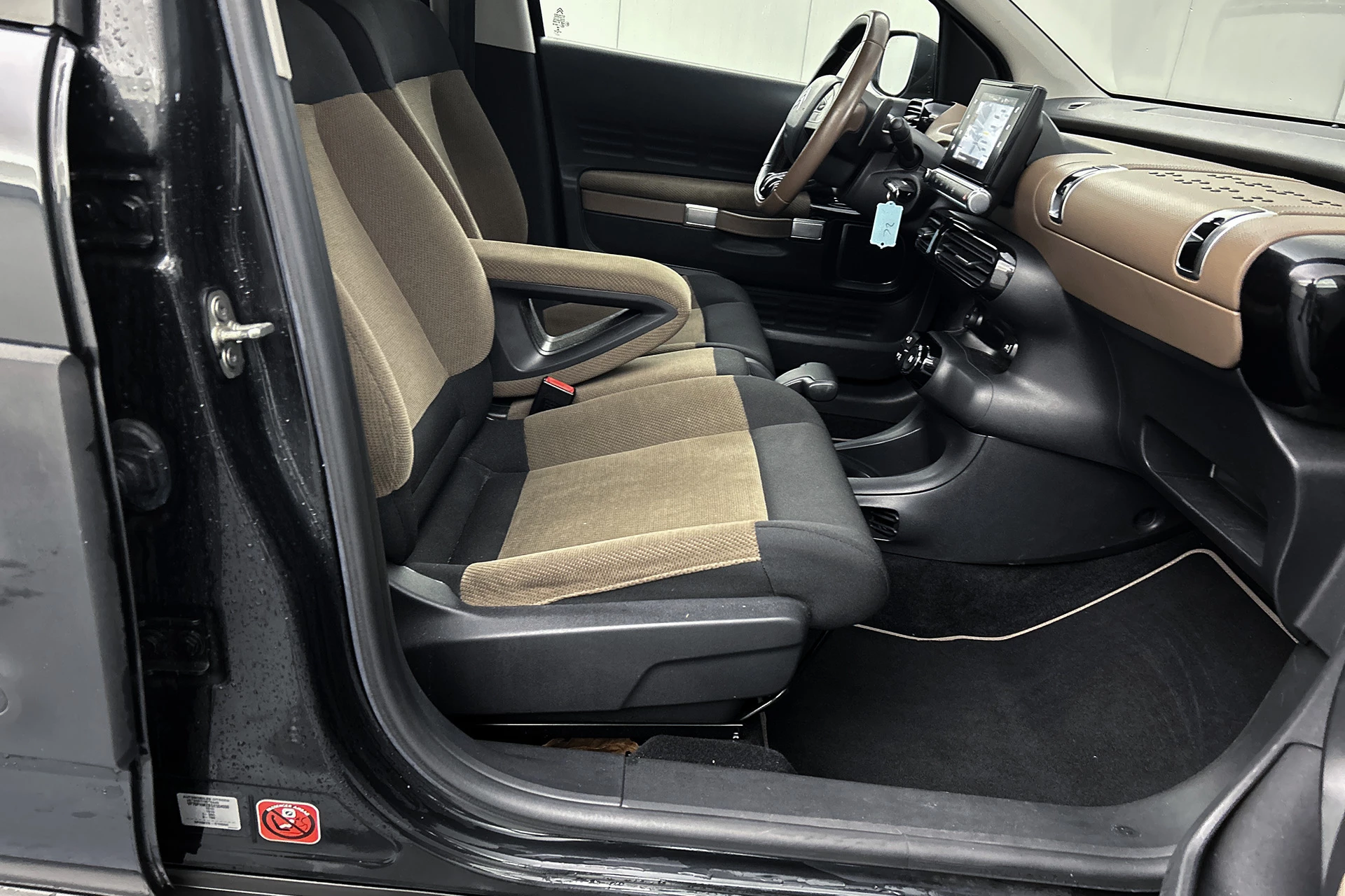 Hoofdafbeelding Citroën C4 Cactus