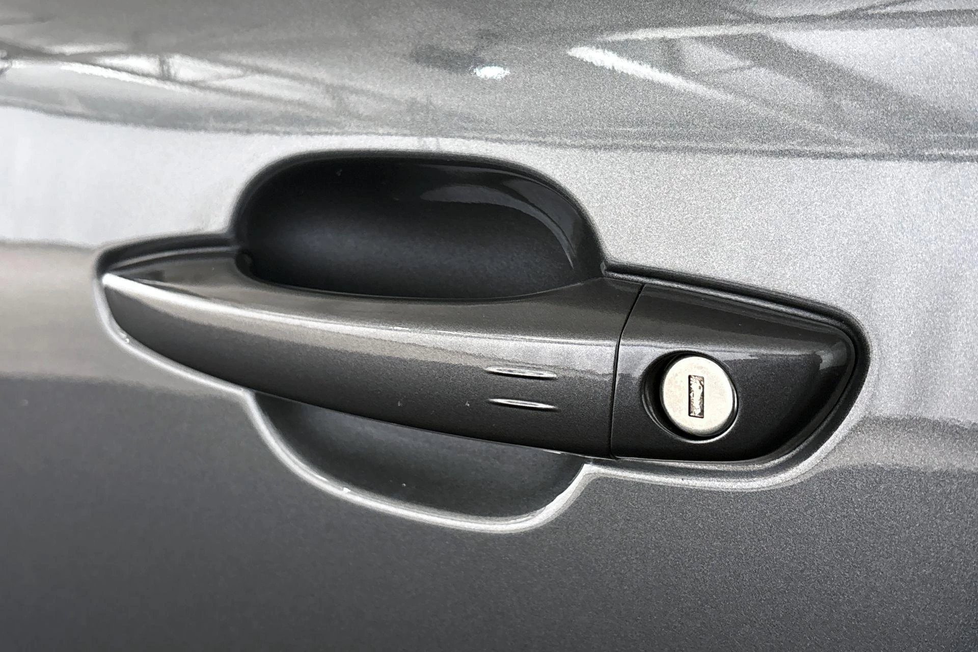 Hoofdafbeelding Citroën ë-C4