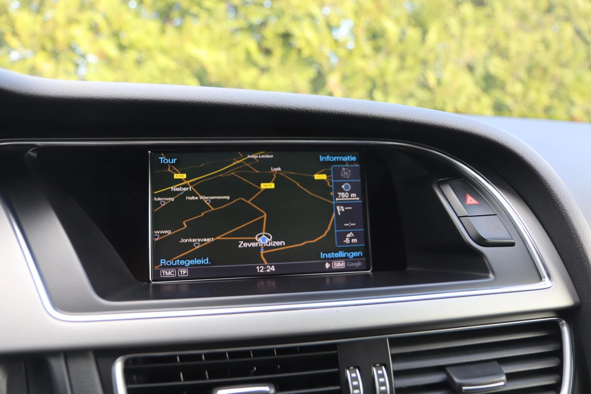 Hoofdafbeelding Audi S5