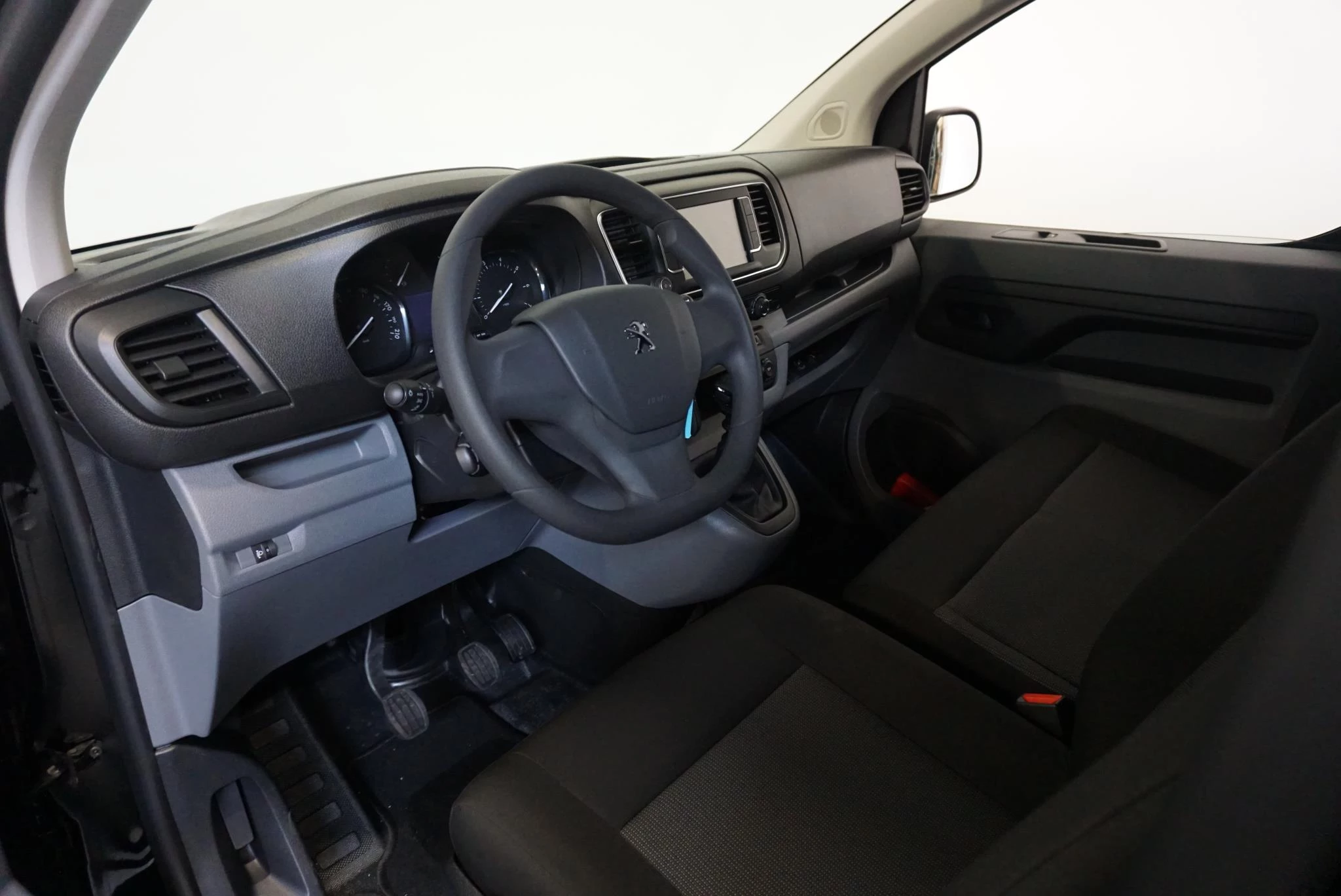 Hoofdafbeelding Peugeot Expert