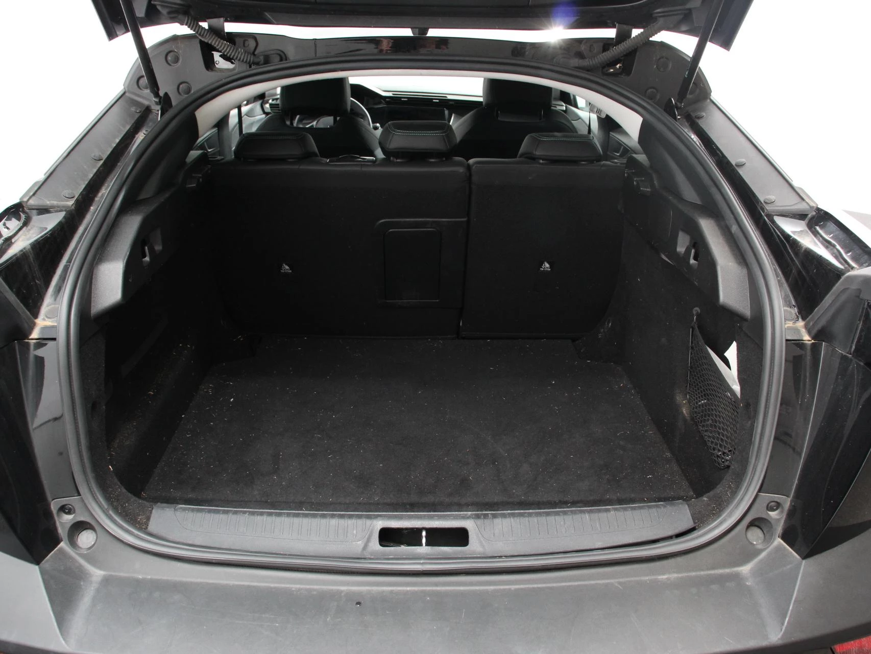 Hoofdafbeelding Peugeot 408