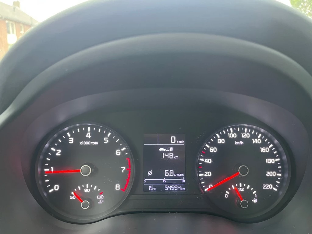 Hoofdafbeelding Kia Stonic
