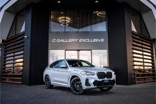 BMW X4 xDrive20i Business Edition Plus - M Sport | Panorama | H&K | Memory | 360 Camera