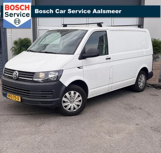 Volkswagen Transporter 2.0 TDI L1H1 Highline / EURO 6 / AIRCO /NAVI /
