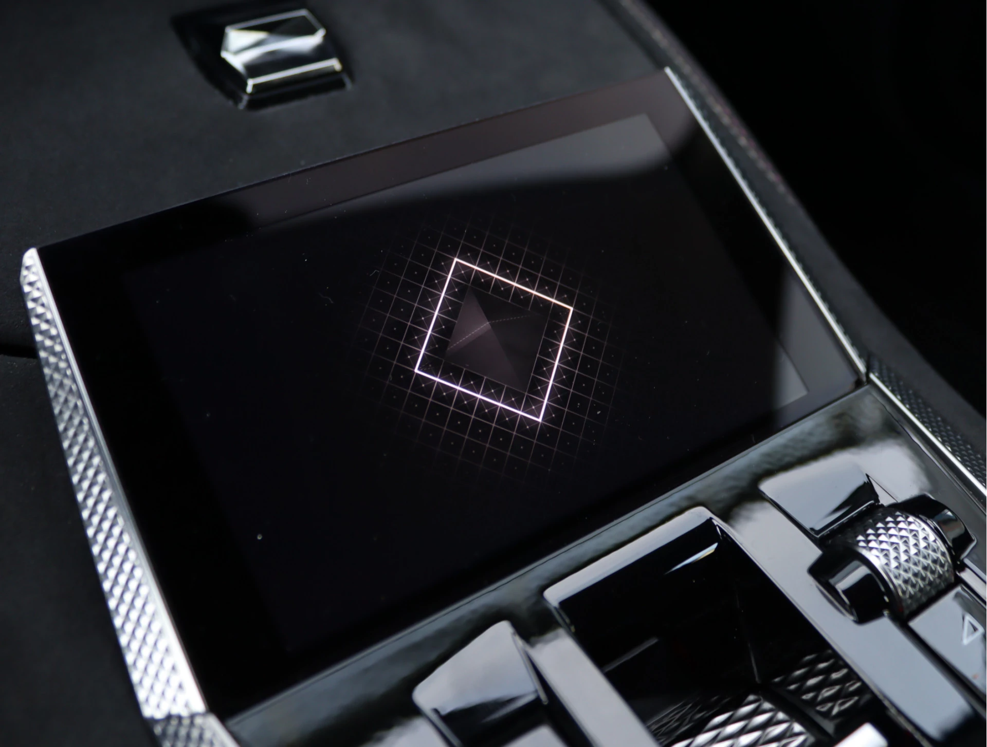 Hoofdafbeelding DS DS 4