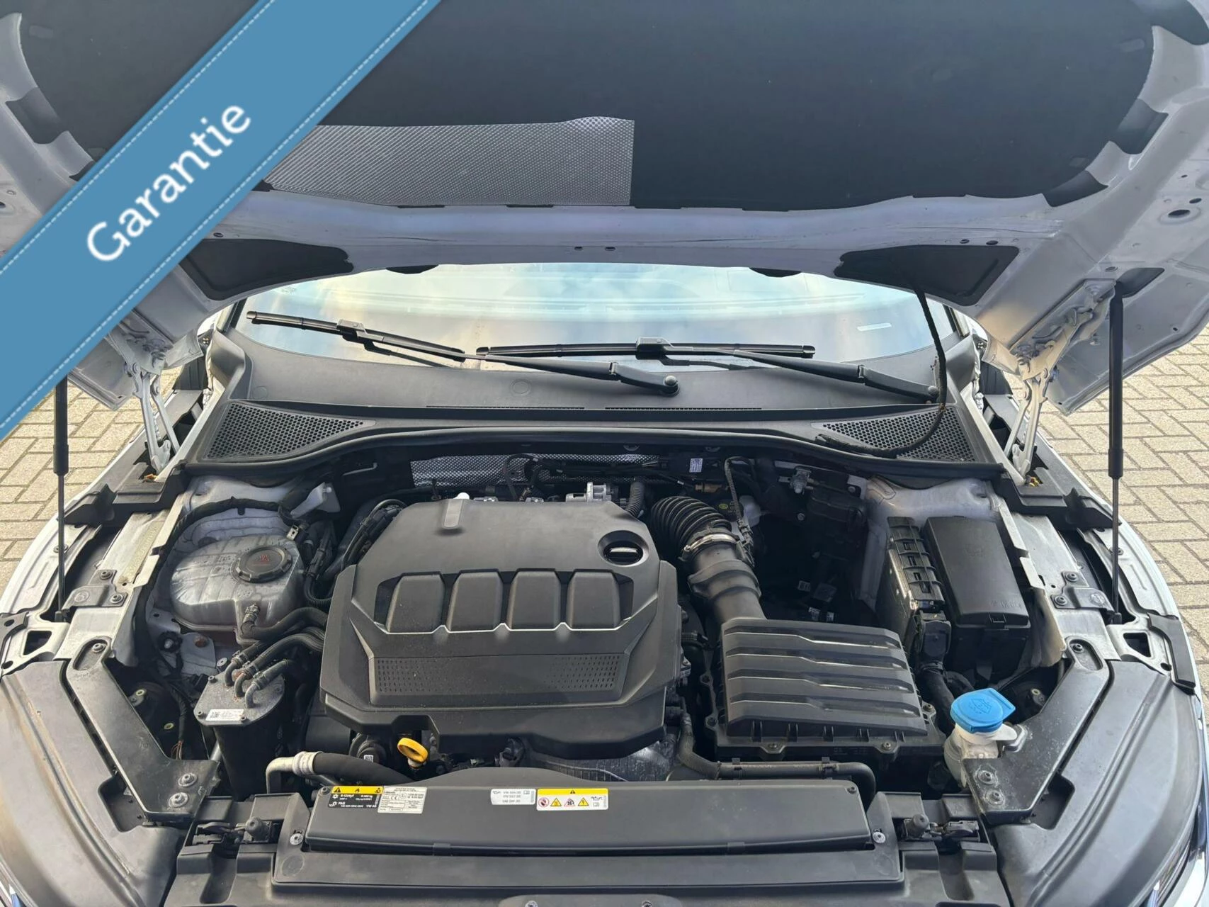 Hoofdafbeelding Volkswagen Arteon