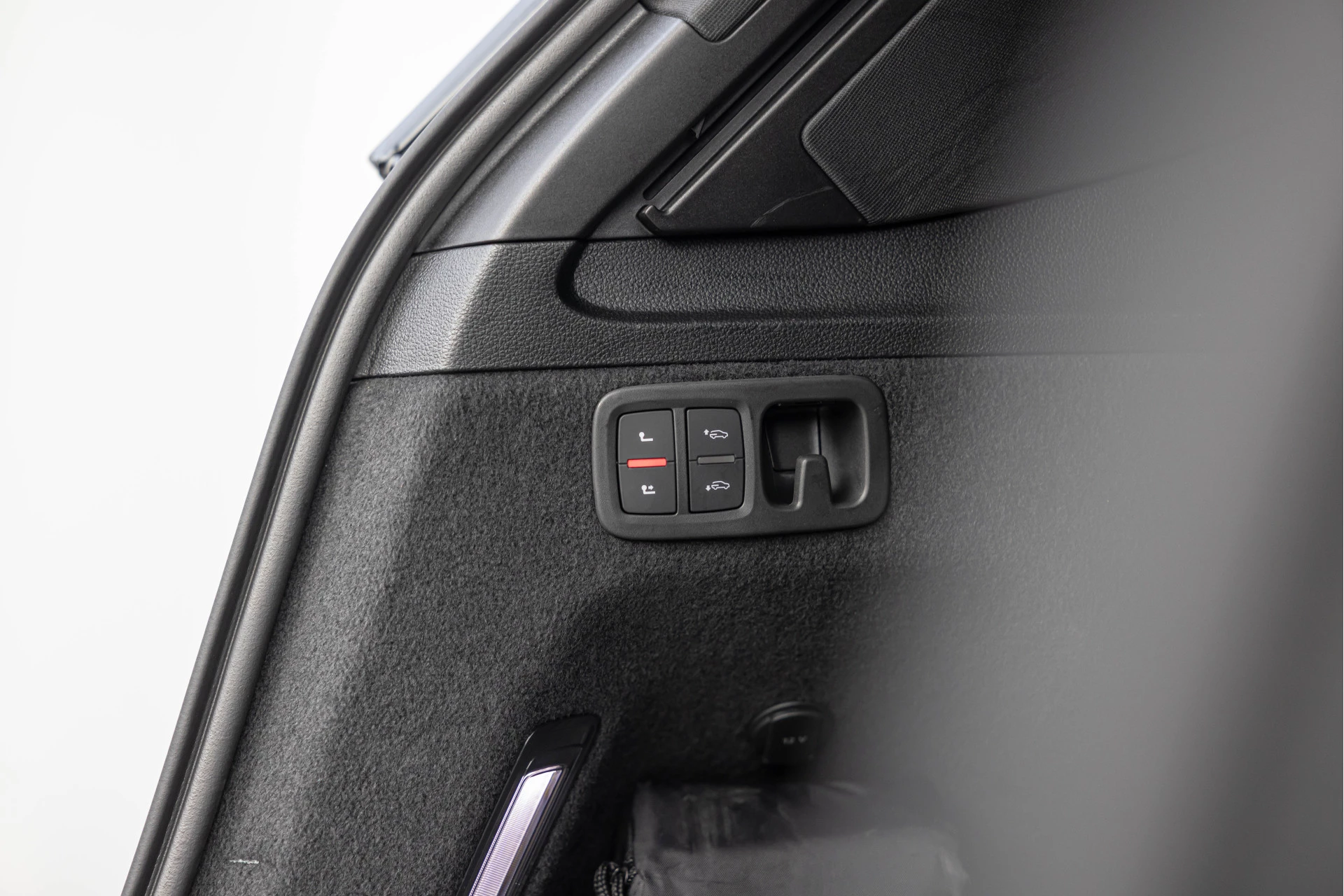 Hoofdafbeelding Audi SQ7