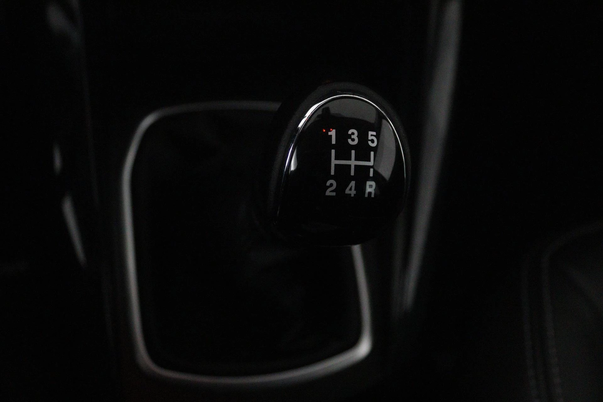 Hoofdafbeelding Ford EcoSport