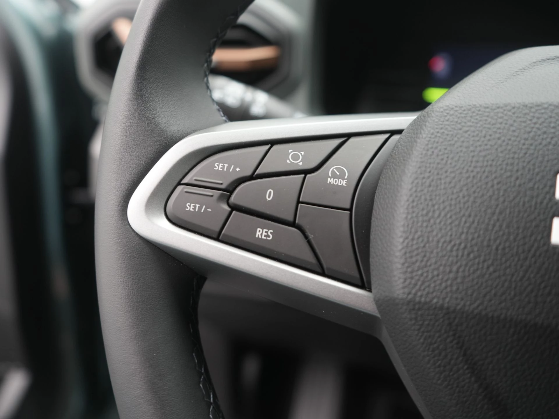 Hoofdafbeelding Dacia Duster