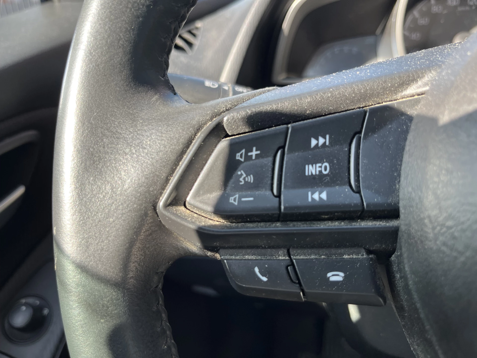 Hoofdafbeelding Mazda 2