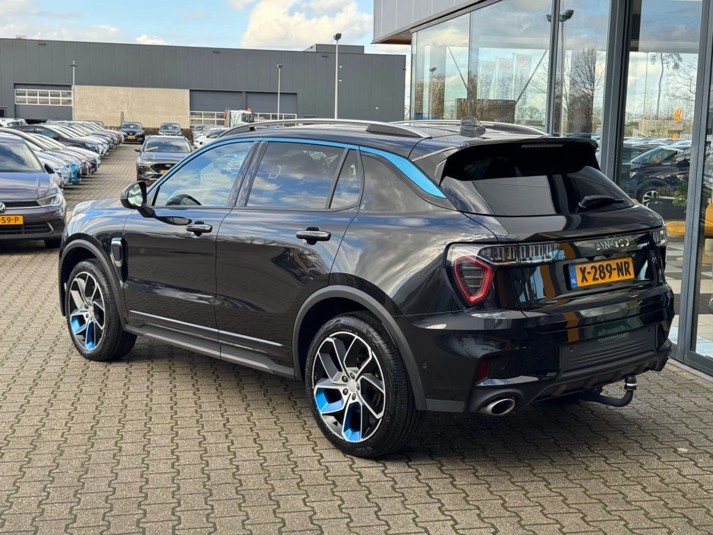 Hoofdafbeelding Lynk & Co 01