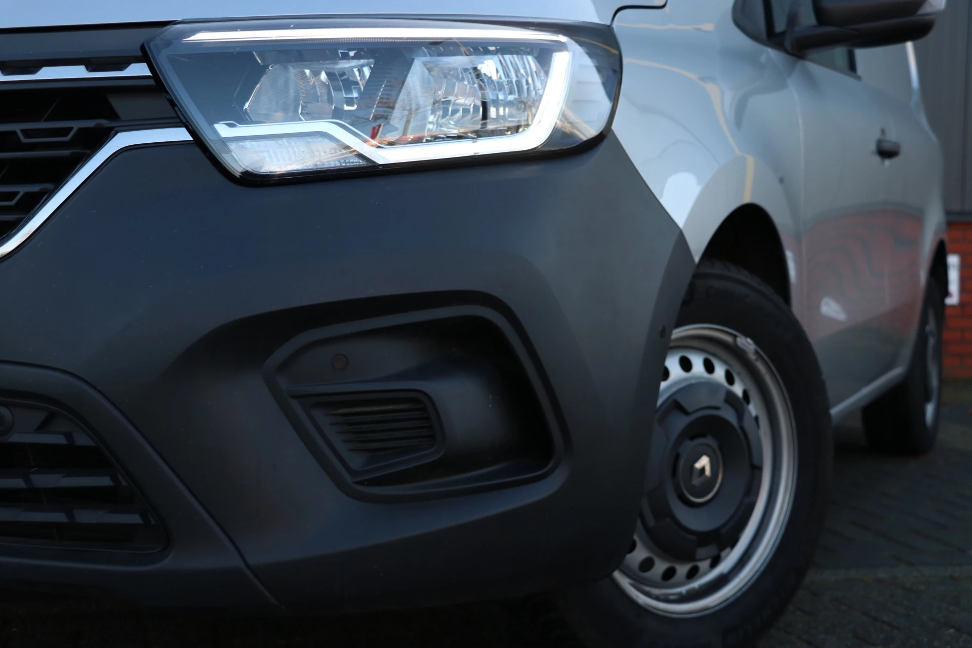 Hoofdafbeelding Renault Kangoo