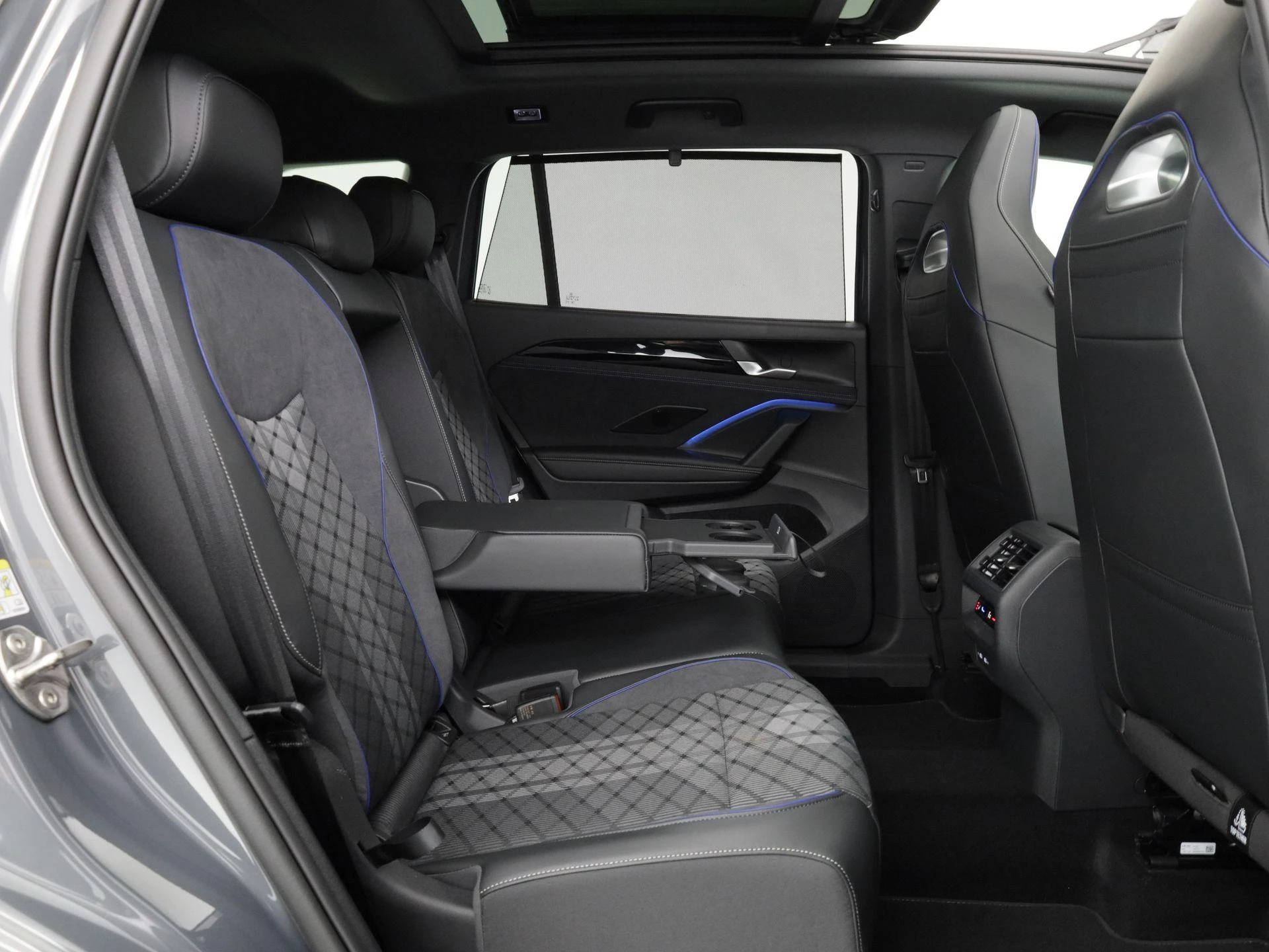 Hoofdafbeelding Volkswagen Tayron
