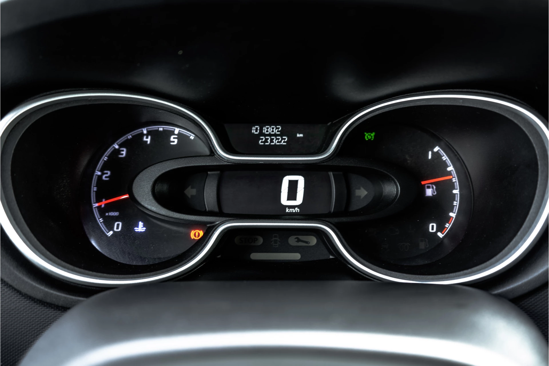 Hoofdafbeelding Fiat Talento