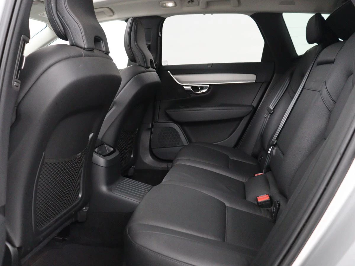 Hoofdafbeelding Volvo V90