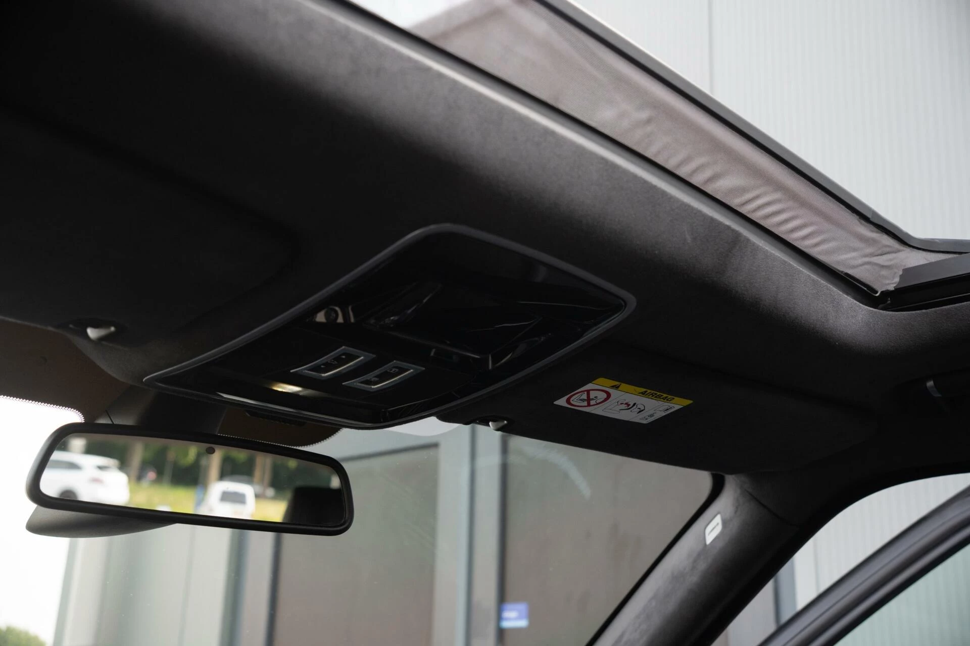 Hoofdafbeelding Land Rover Range Rover