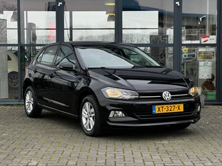 Volkswagen Polo 1.0 TSI COMFORTLINE