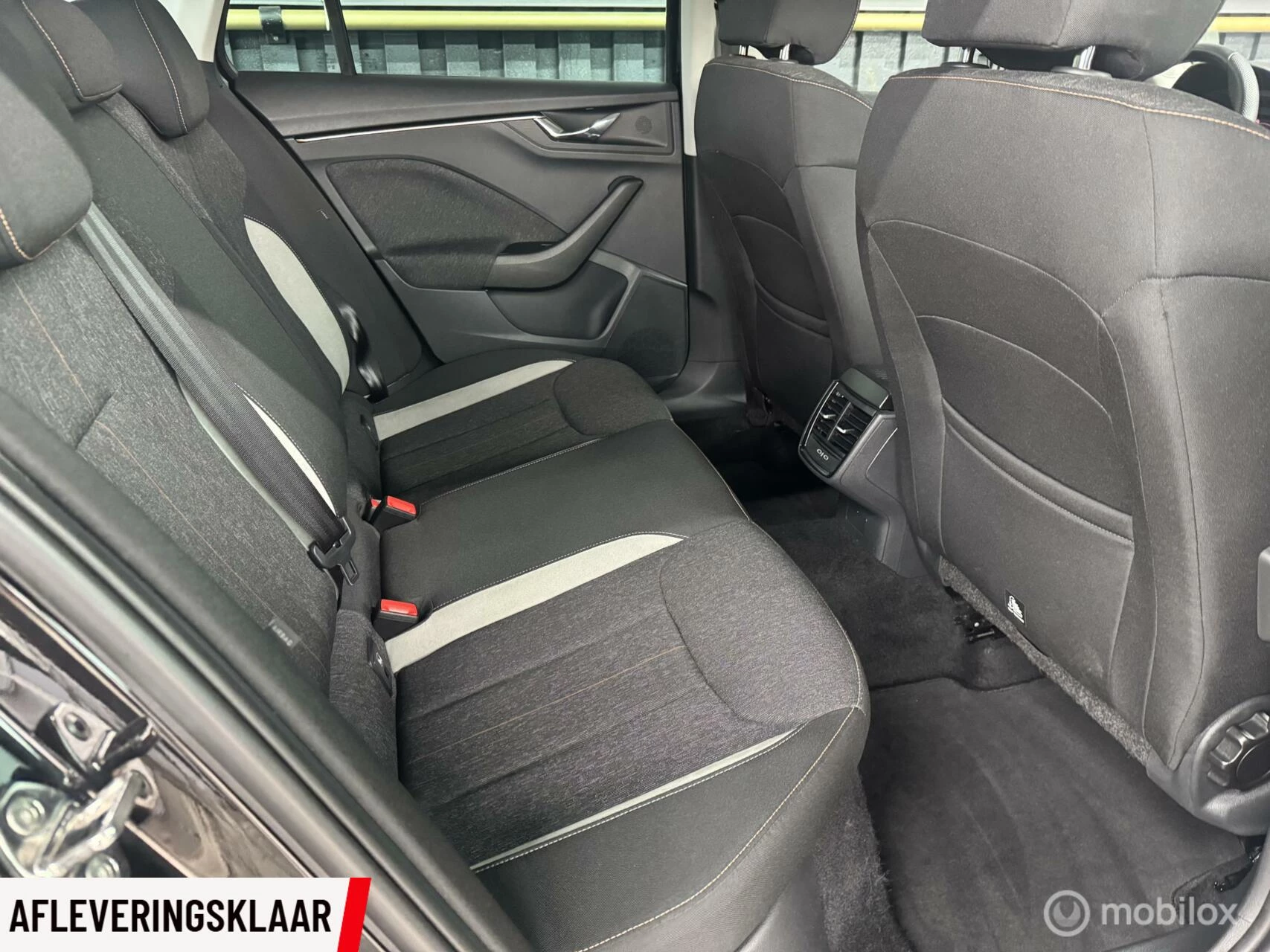 Hoofdafbeelding Škoda Kamiq