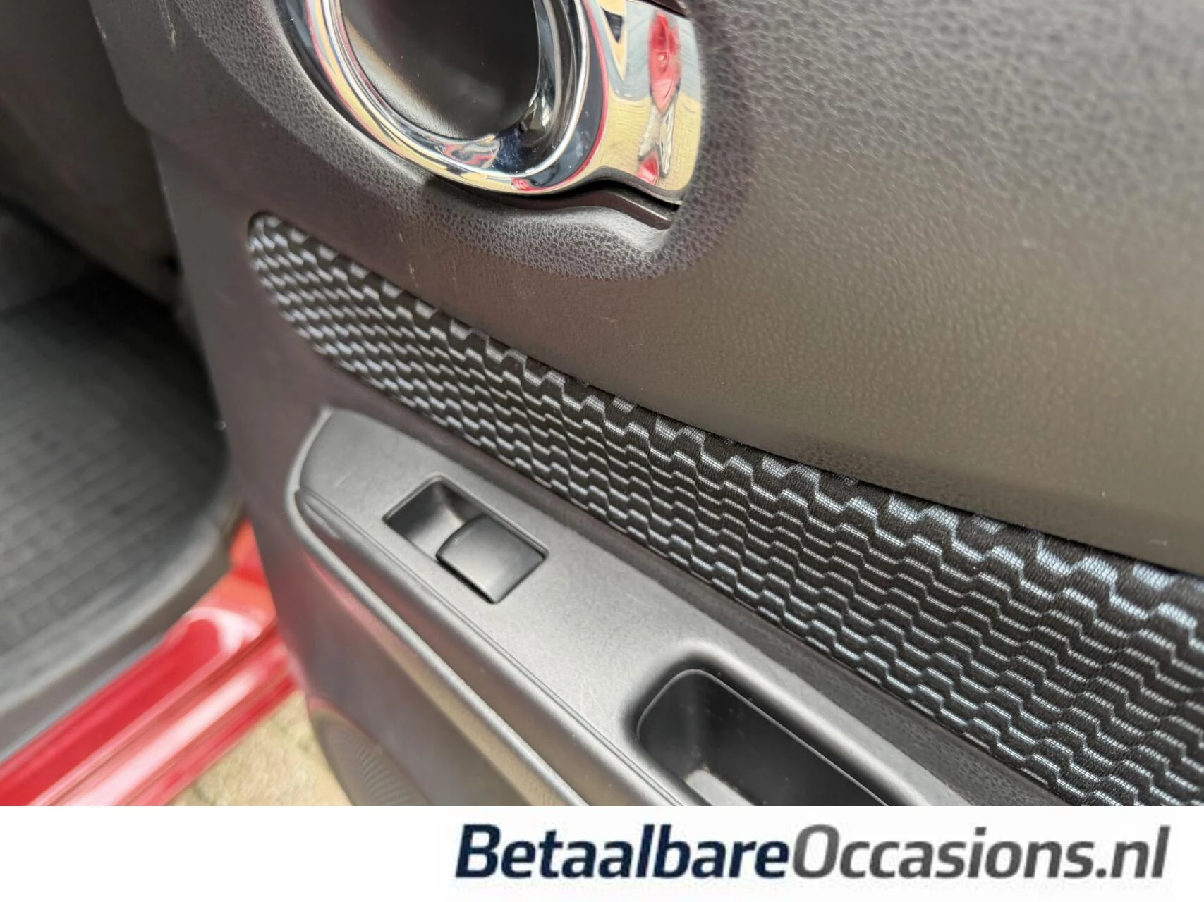 Hoofdafbeelding Nissan Note