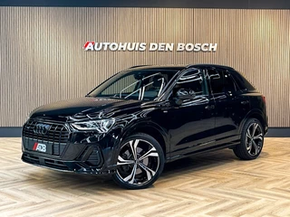 Hoofdafbeelding Audi Q3 Audi Q3 40 TFSI quattro S Line Pro Line S - 190pk - Ambiance - Quattro