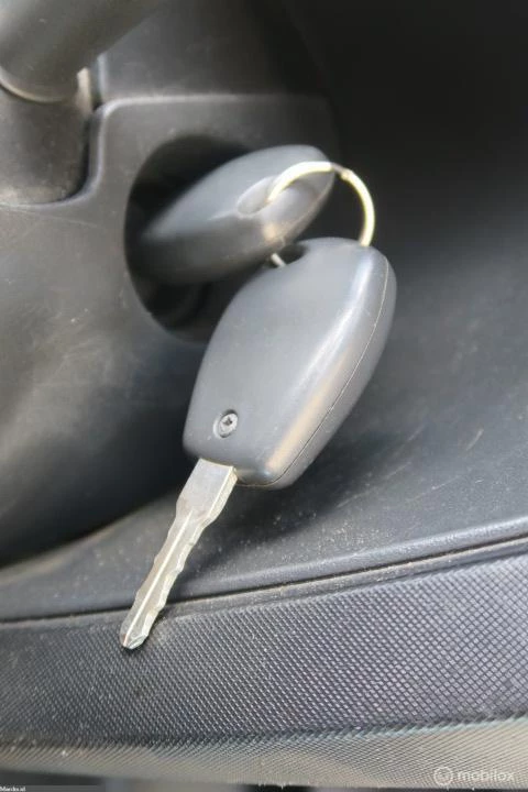 Hoofdafbeelding Renault Twizy