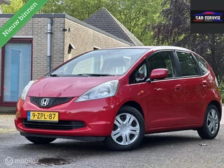 Honda Jazz 1.2 Cool 2011 /APK/1e EIG/ELEK PAKKET/AC/DO OH/