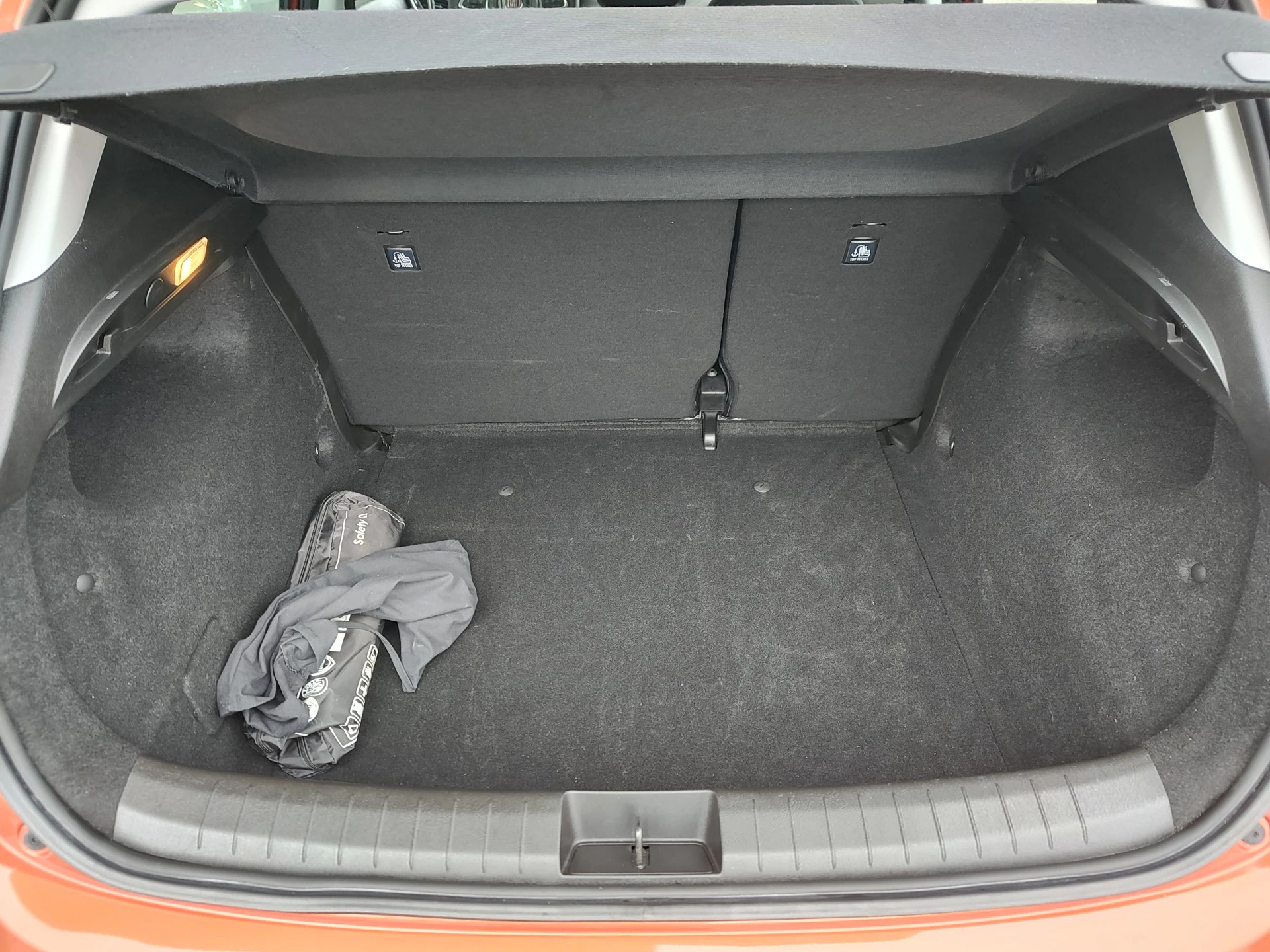 Hoofdafbeelding Fiat Tipo