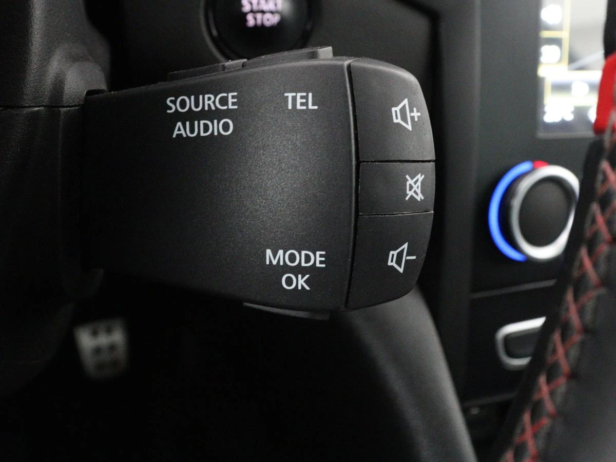 Hoofdafbeelding Renault Mégane