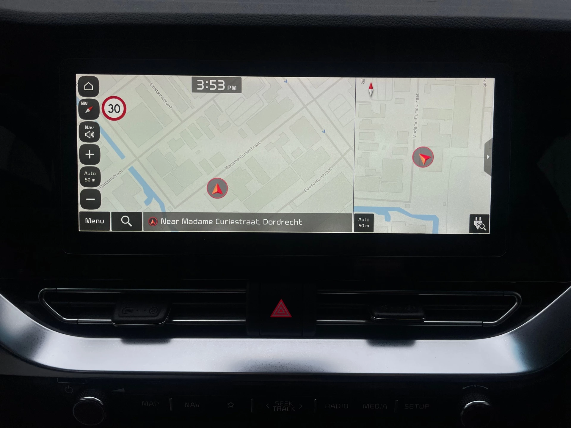 Hoofdafbeelding Kia e-Niro