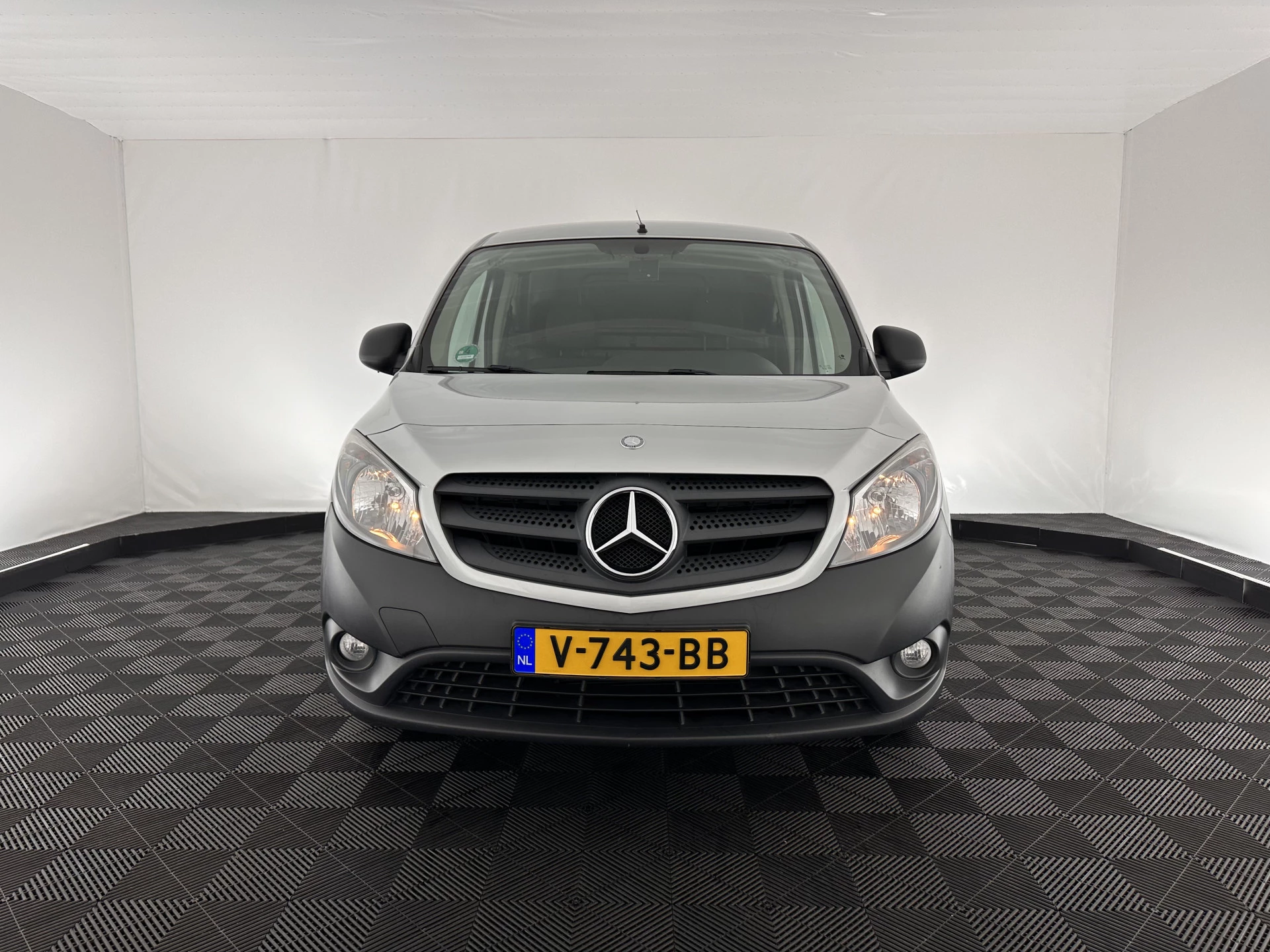 Hoofdafbeelding Mercedes-Benz Citan