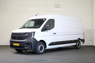 Renault Master E-Tech T35 L3H2 Advance long range 87 kWh